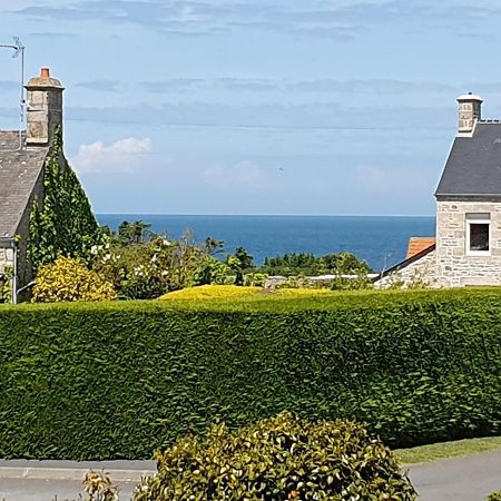 Le Relais Du Phare 호텔 Gatteville-le-Phare 외부 사진