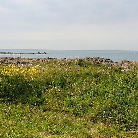 Le Relais Du Phare 호텔 Gatteville-le-Phare 외부 사진