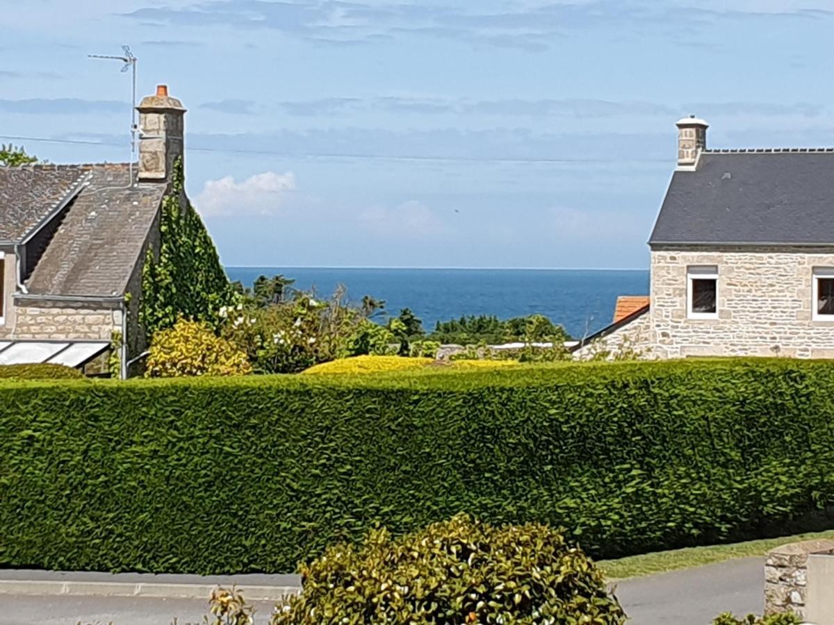 Le Relais Du Phare 호텔 Gatteville-le-Phare 외부 사진